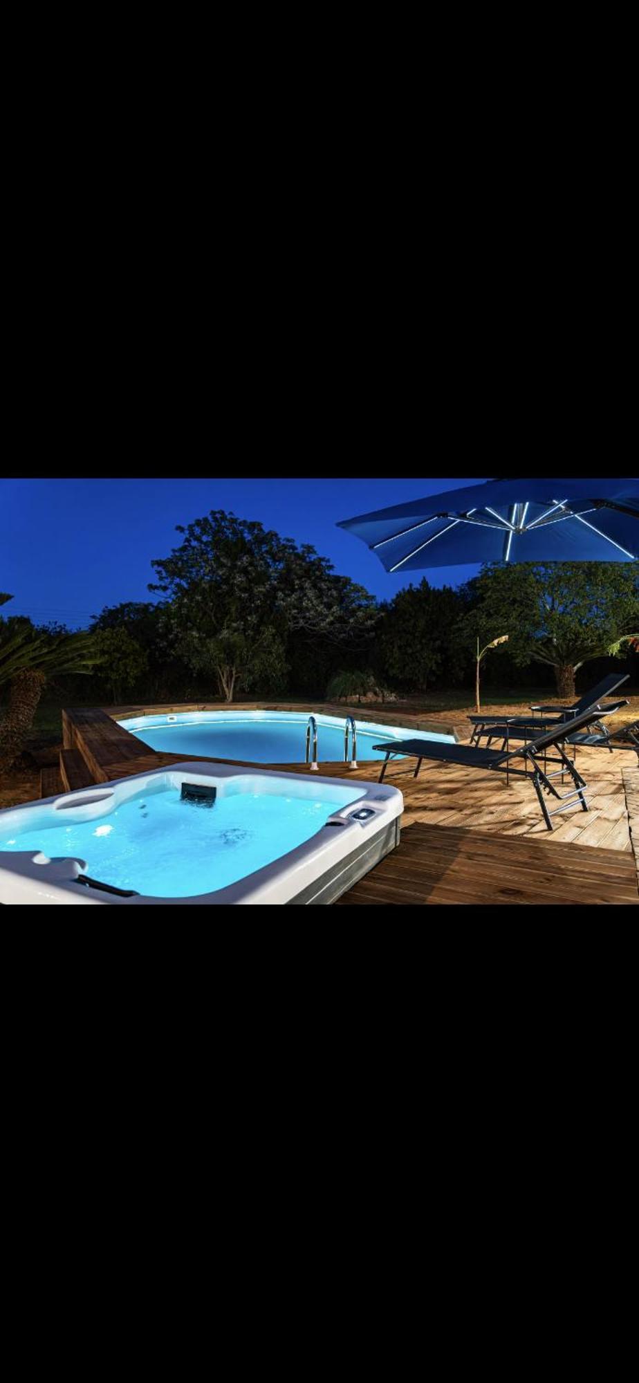 Villa Elena With Jacuzzi Kastro-Kyllini Екстериор снимка