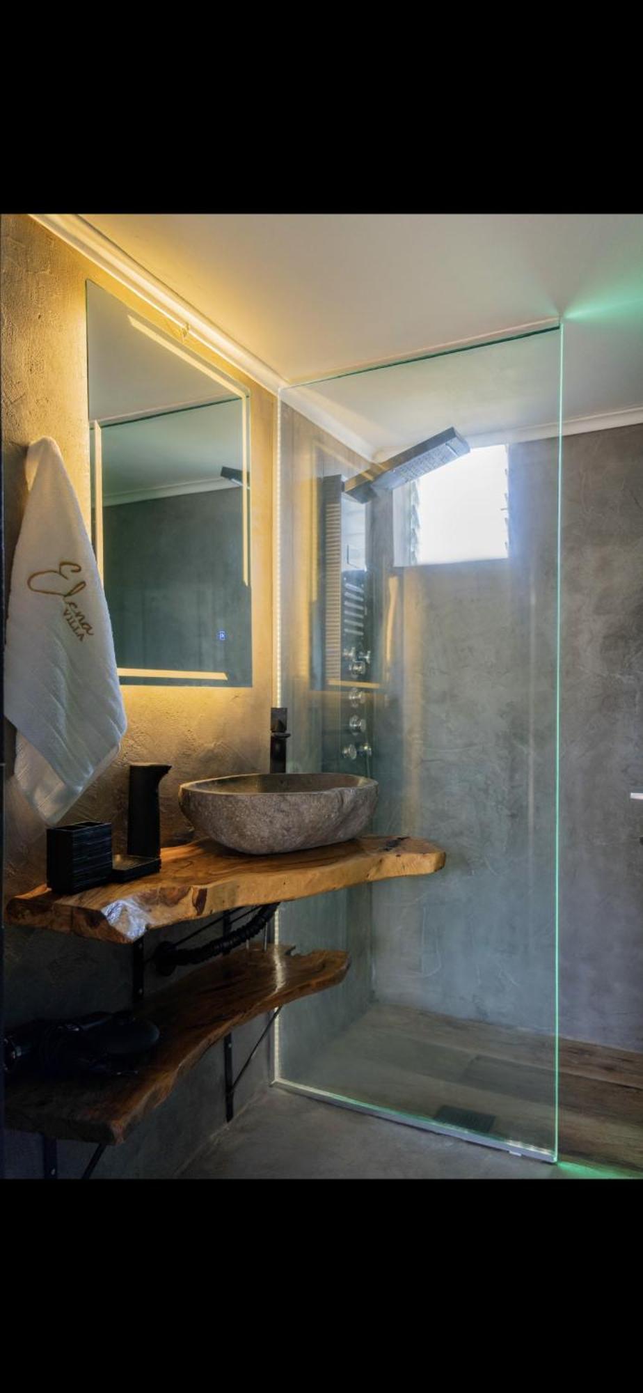 Villa Elena With Jacuzzi Kastro-Kyllini Екстериор снимка
